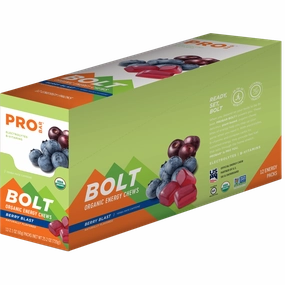 Bolt Chews