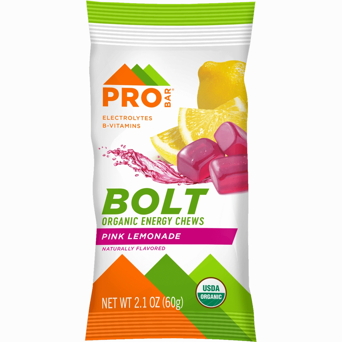 Bolt Chews