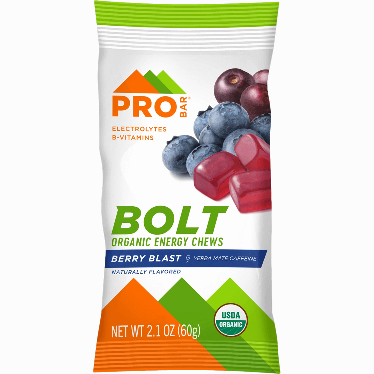 Bolt Chews
