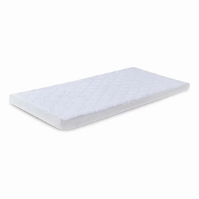 Boori Cradle Fitted Mattress Protector