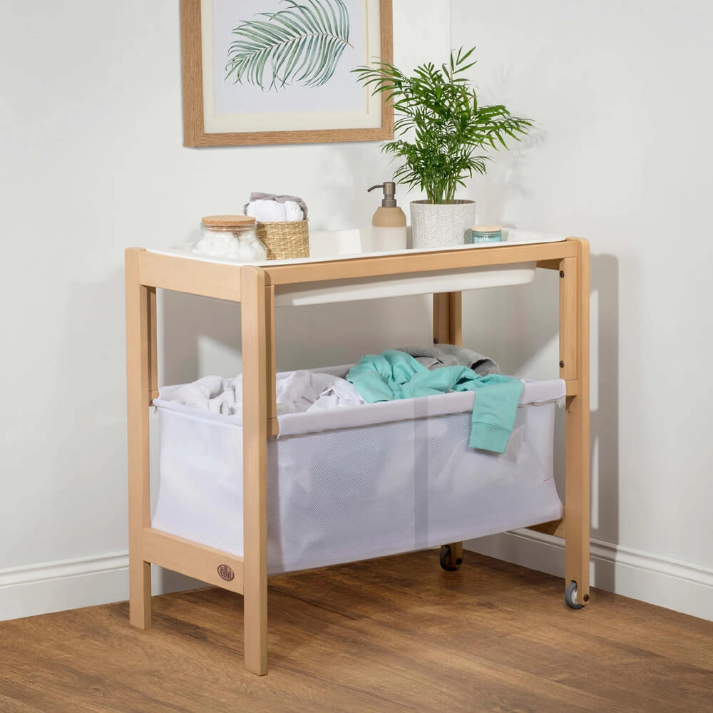 Boori Tidy Bassinet