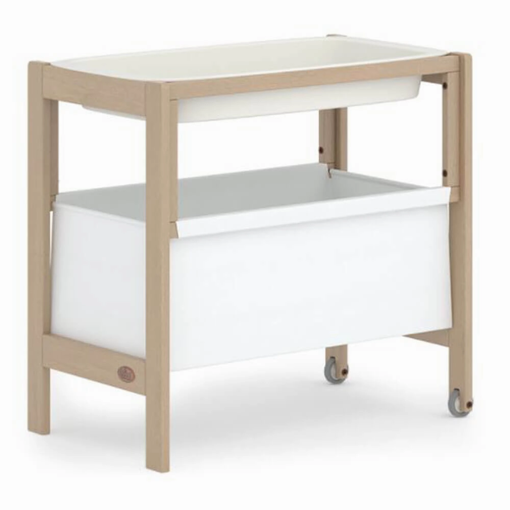 Boori Tidy Bassinet