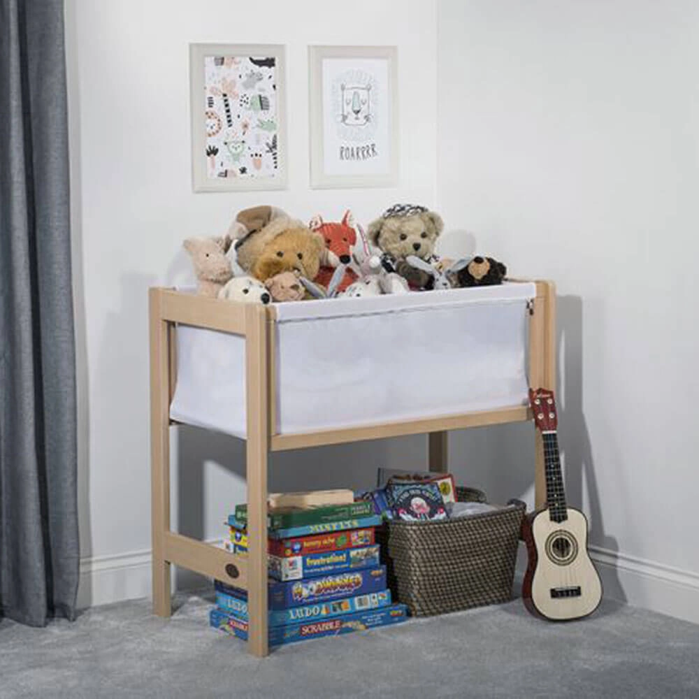 Boori Tidy Bassinet