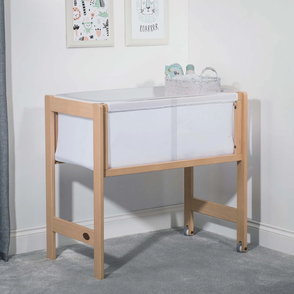 Boori Tidy Bassinet