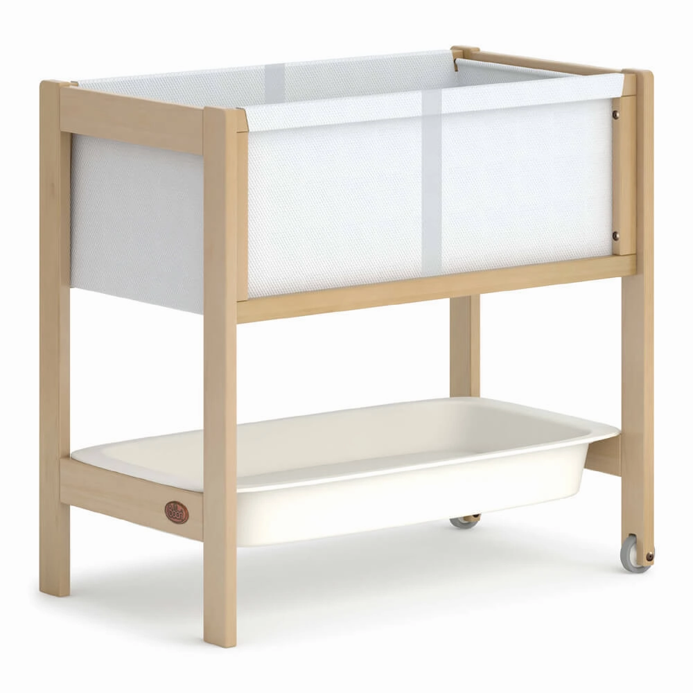Boori Tidy Bassinet