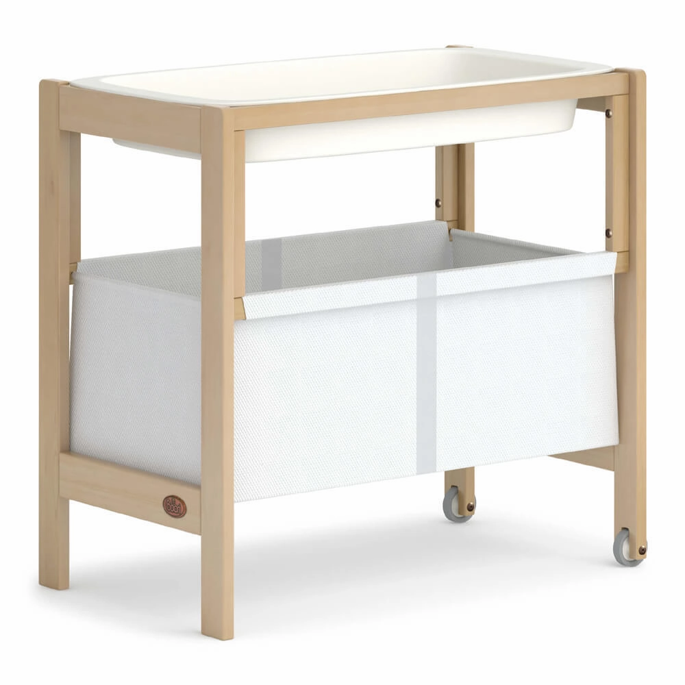 Boori Tidy Bassinet