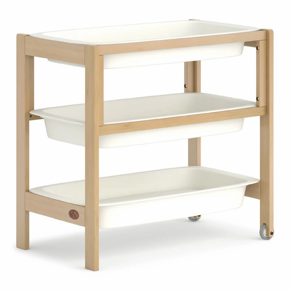 Boori Tidy Bassinet