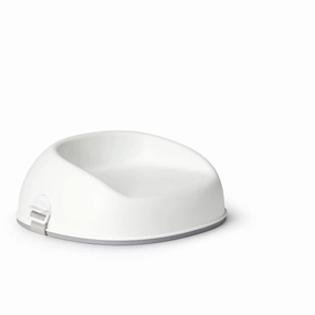 Booster Seat - White