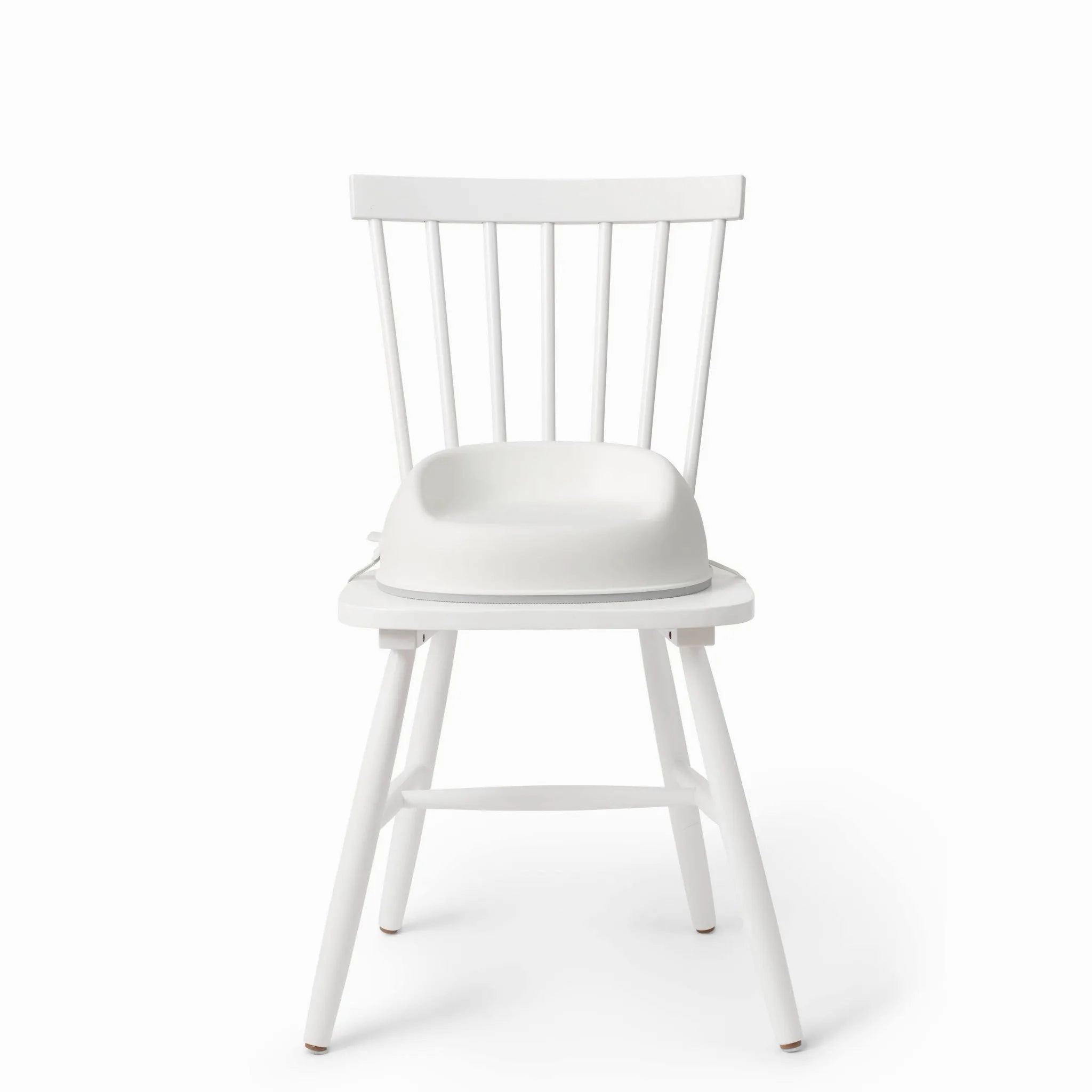 Booster Seat - White