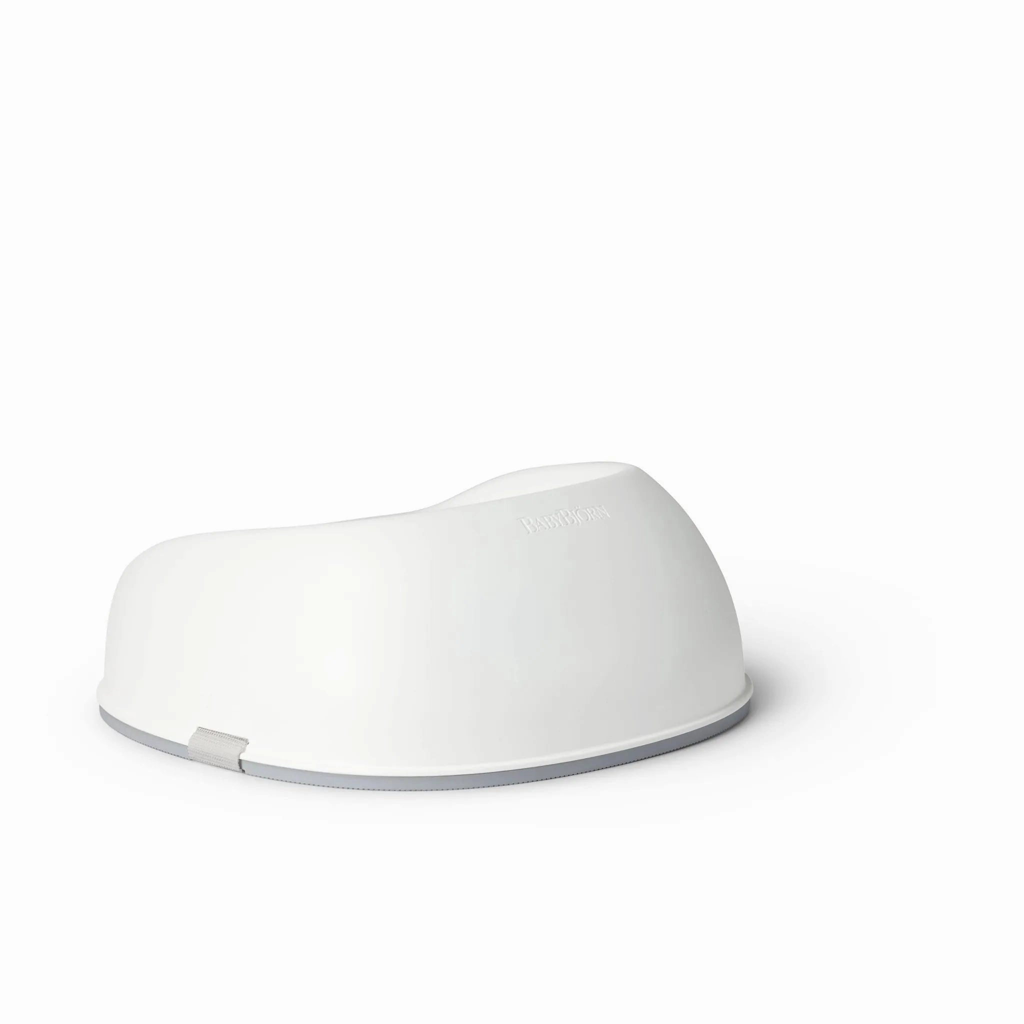Booster Seat - White