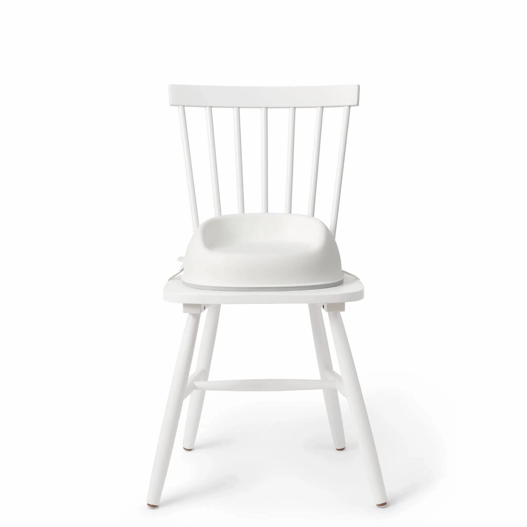 Booster Seat - White