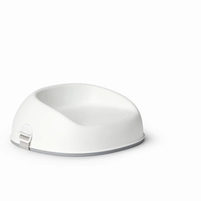 Booster Seat - White