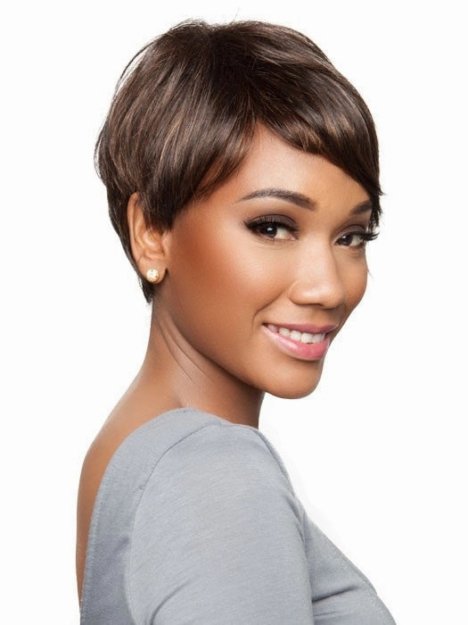 Bori | Synthetic Wig (Basic Cap) | DISCONTINUED