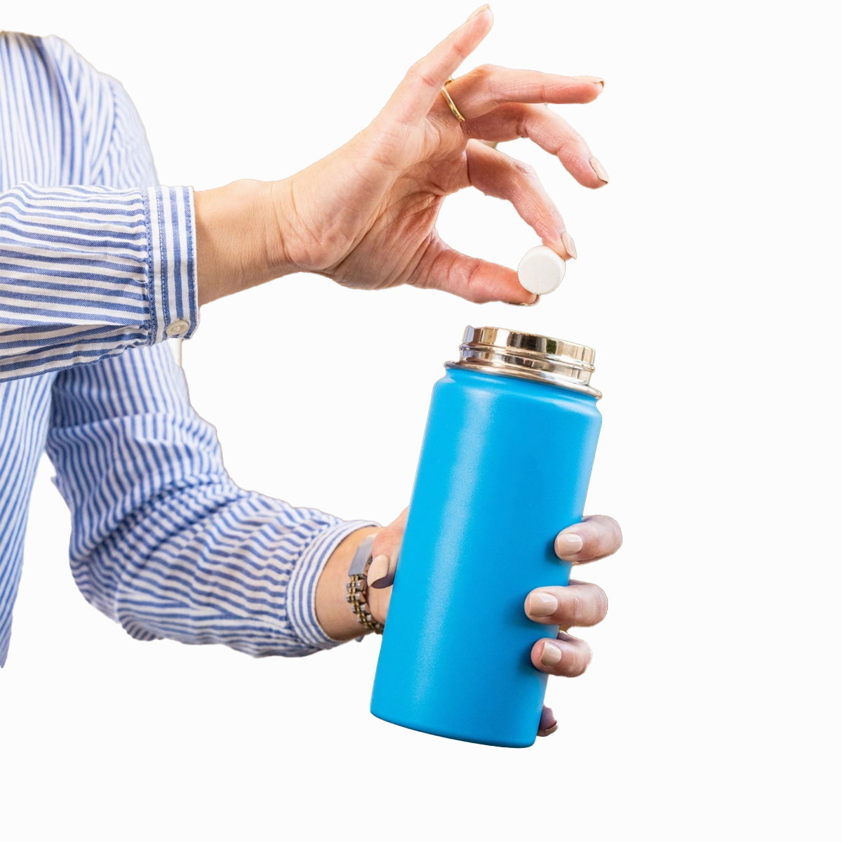 Bottle Bright