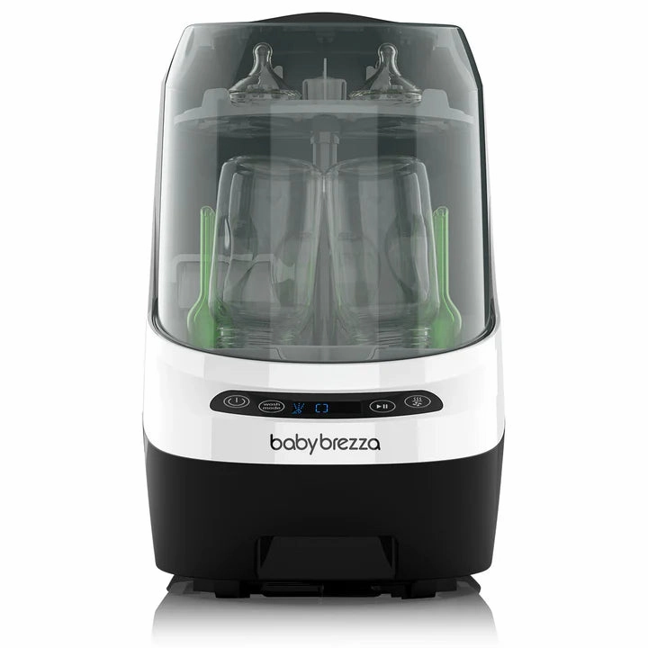 Bottle Washer Pro