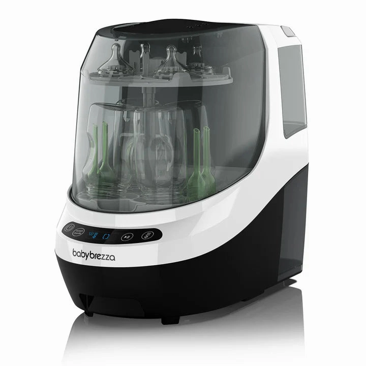 Bottle Washer Pro