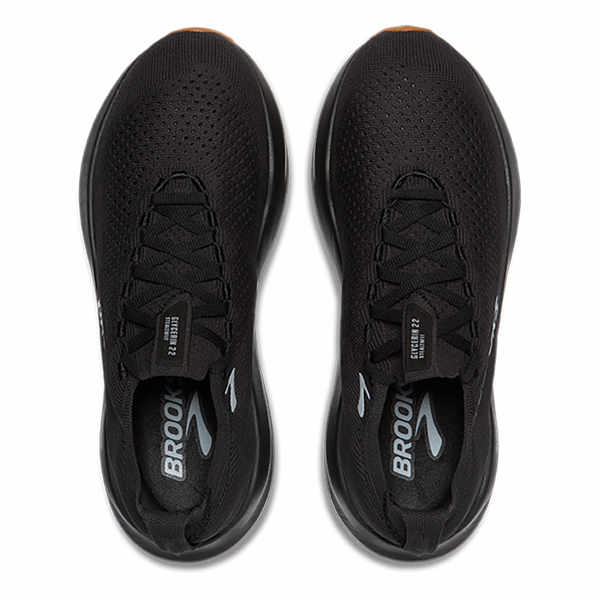 Brooks Glycerin StealthFit 22