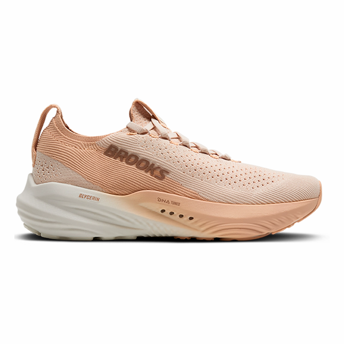 Brooks Glycerin StealthFit 22