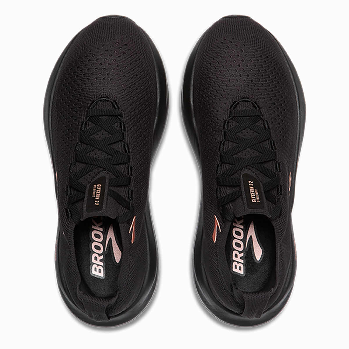 Brooks Glycerin StealthFit 22