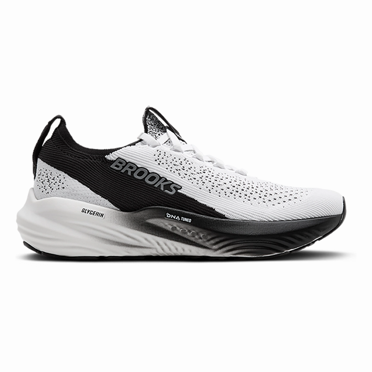 Brooks Glycerin StealthFit 22