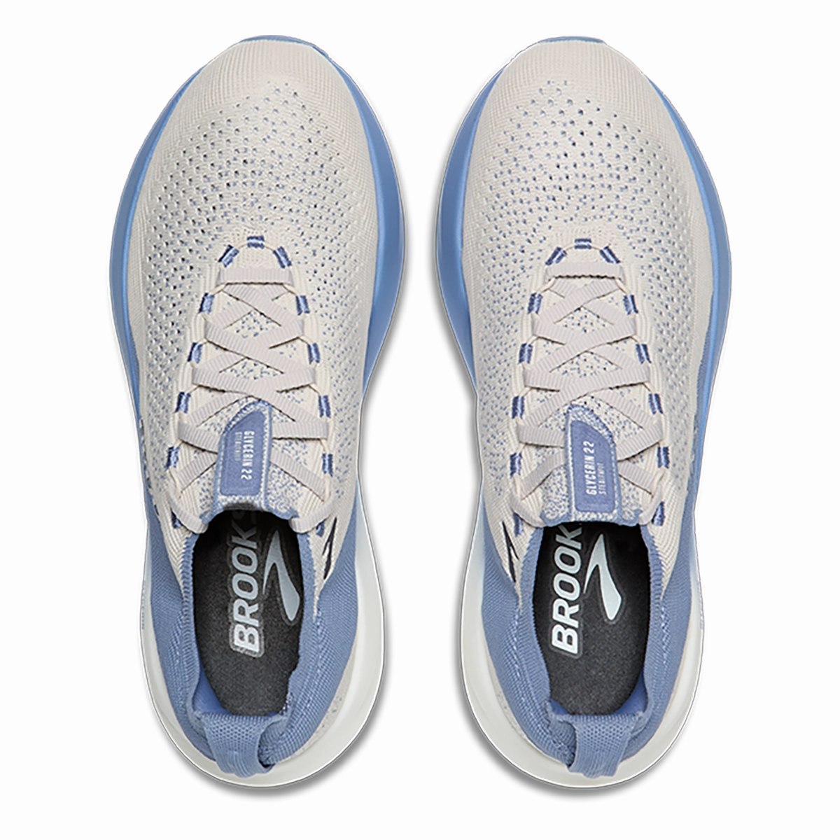 Brooks Glycerin StealthFit 22