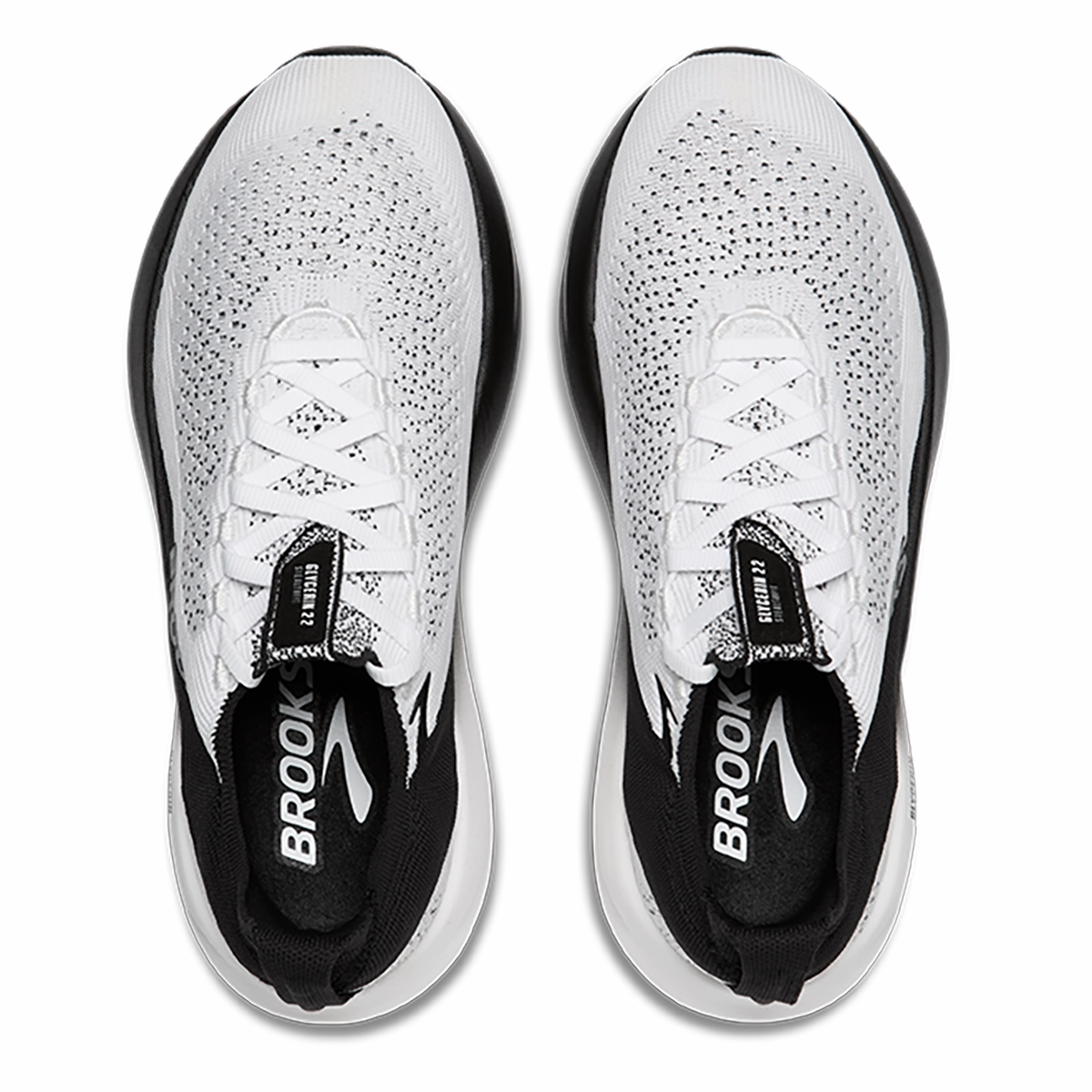 Brooks Glycerin StealthFit 22