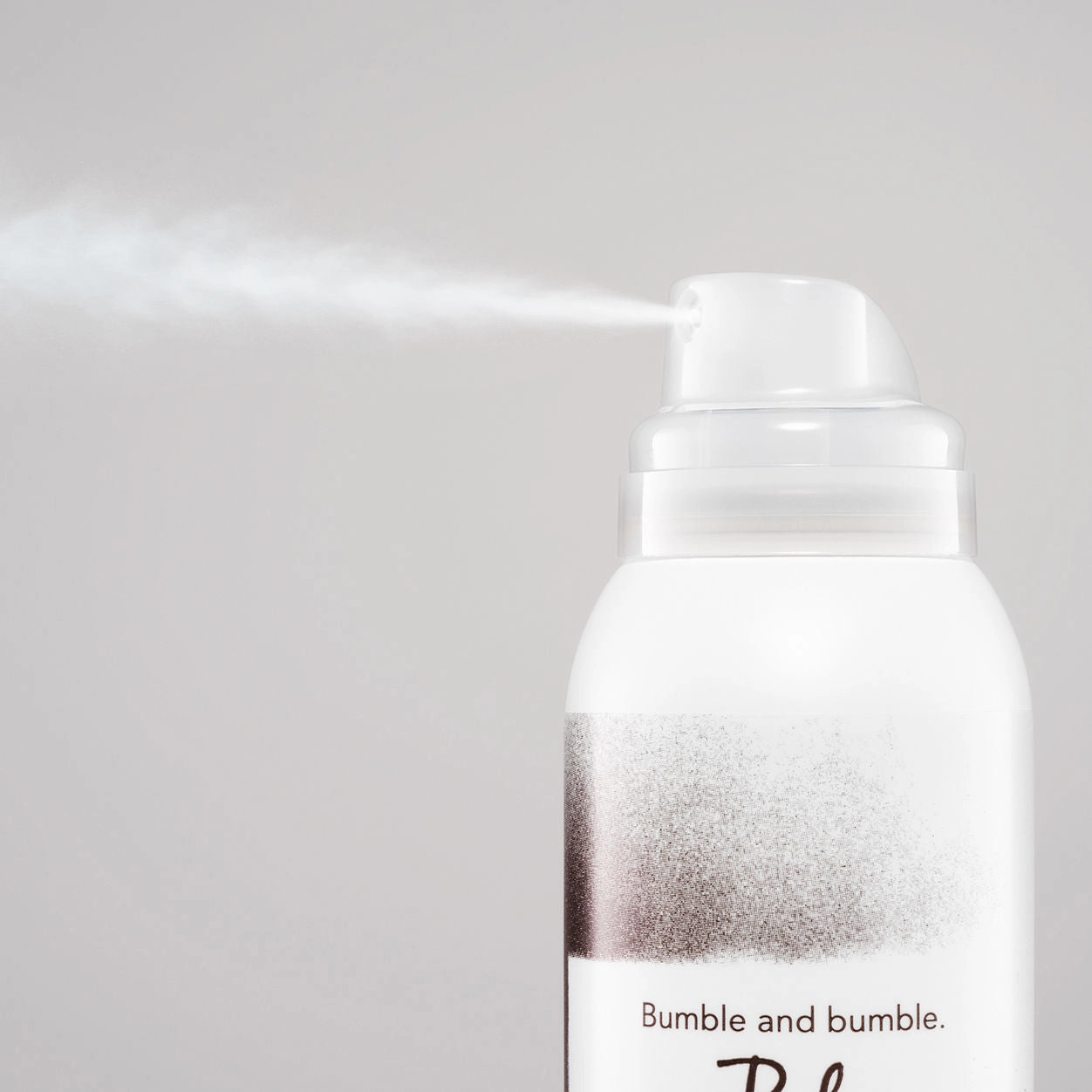 Brownish Hair Powder