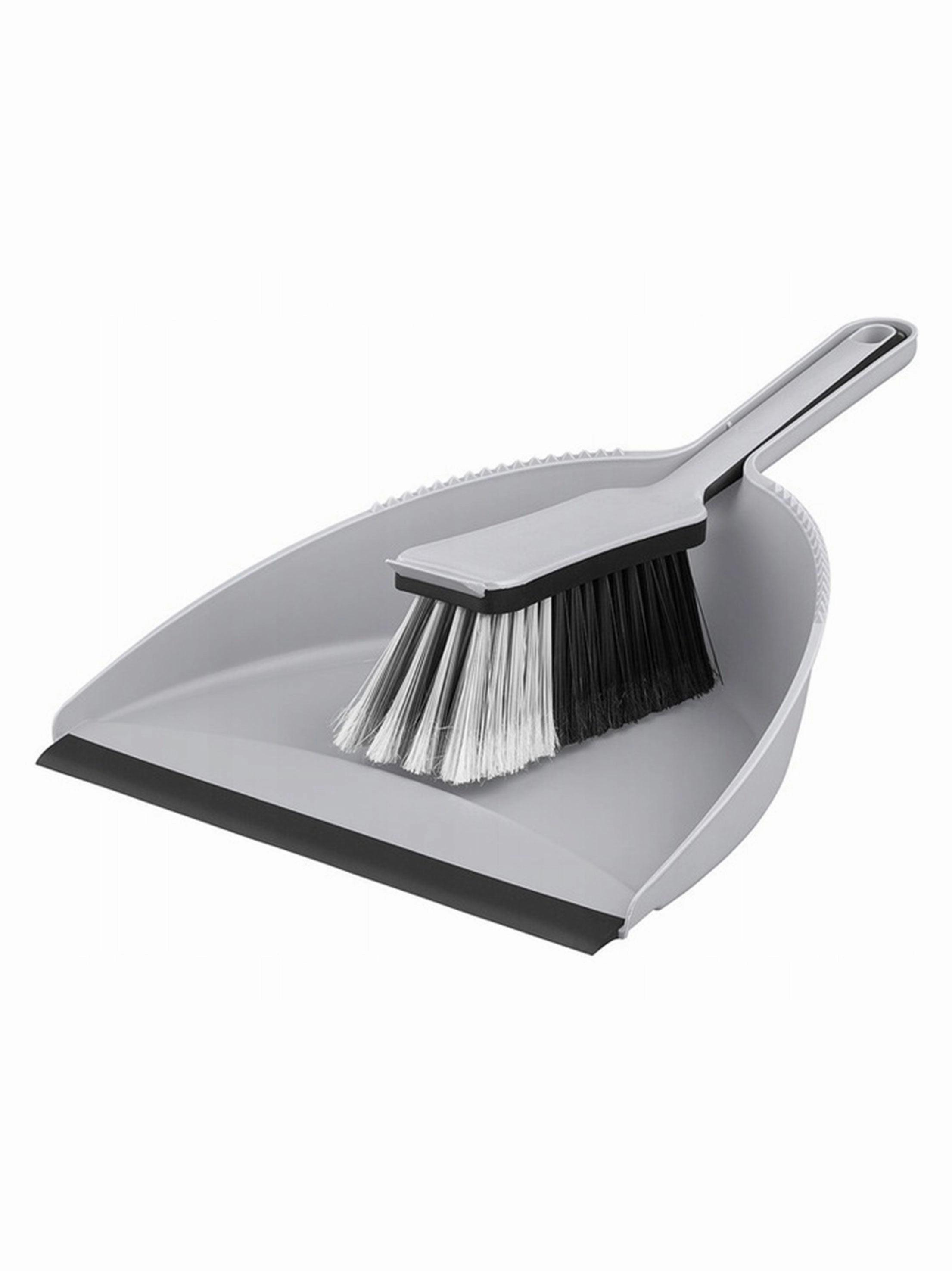 Brush And Dust Set