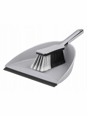 Brush And Dust Set