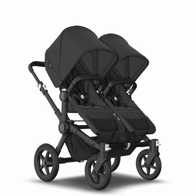 Bugaboo Donkey 5 Twin Pram VARIOUS COLOURS
