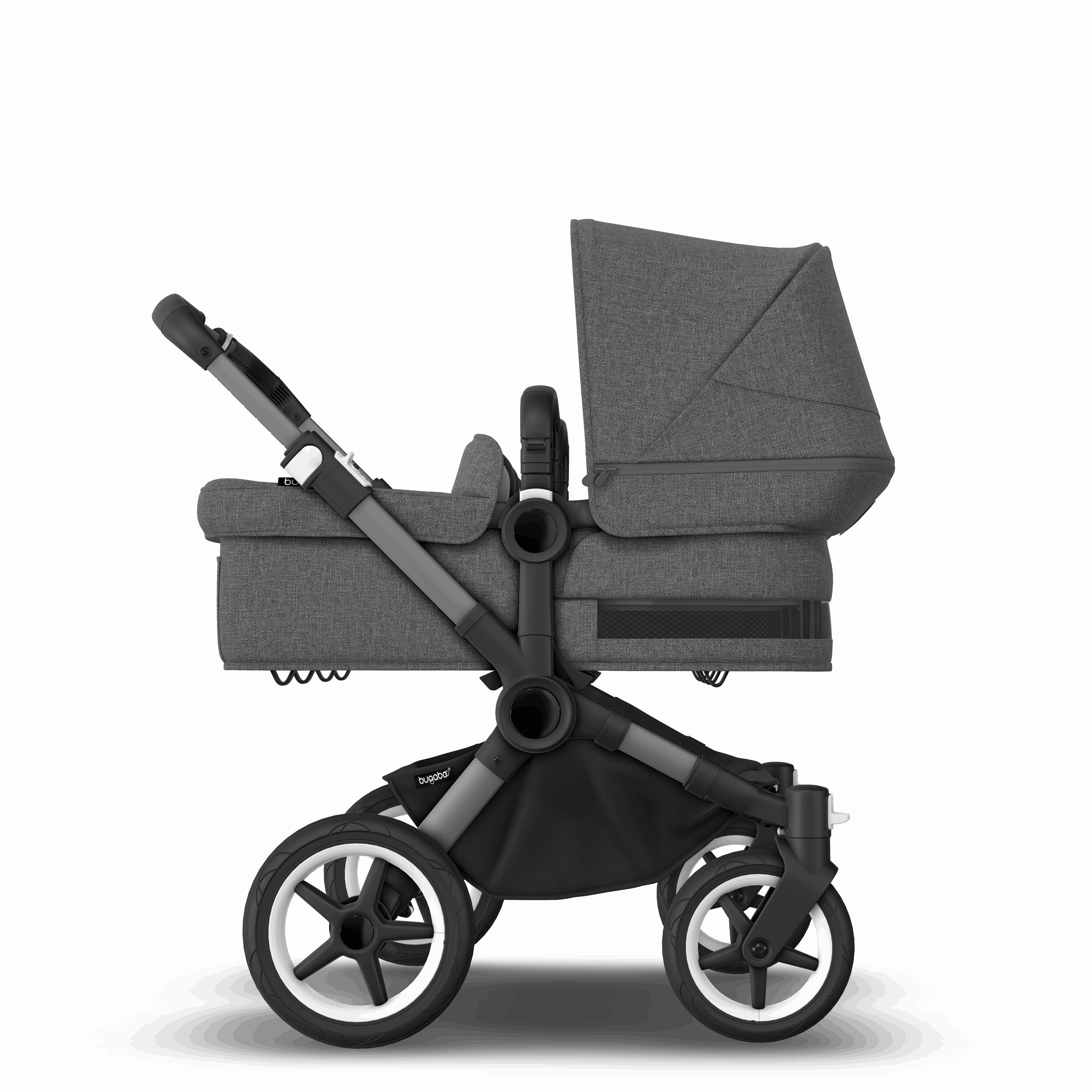 Bugaboo Donkey 5 Twin Pram VARIOUS COLOURS