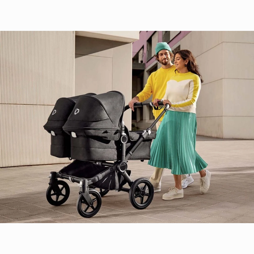 Bugaboo Donkey 5 Twin Pram VARIOUS COLOURS