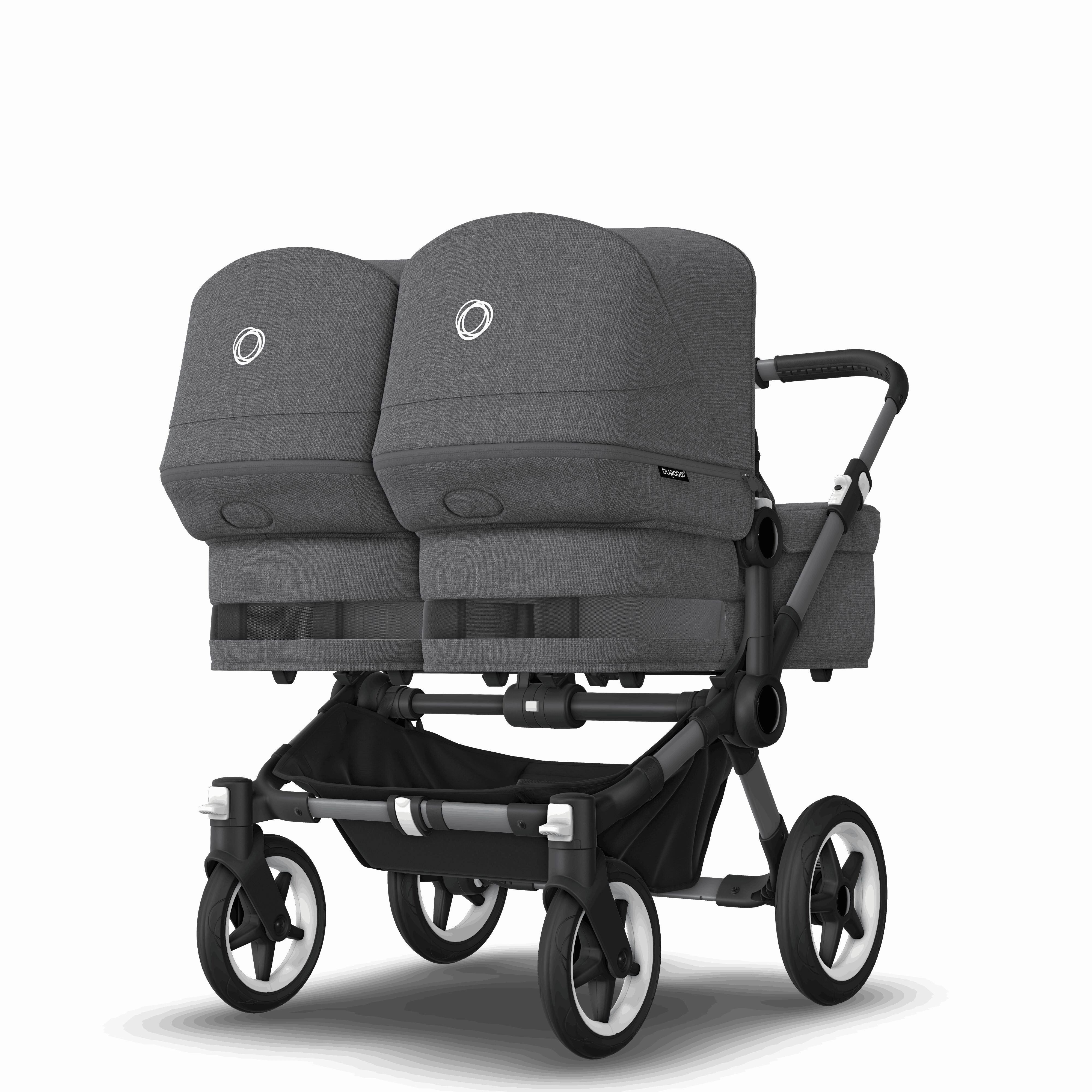 Bugaboo Donkey 5 Twin Pram VARIOUS COLOURS