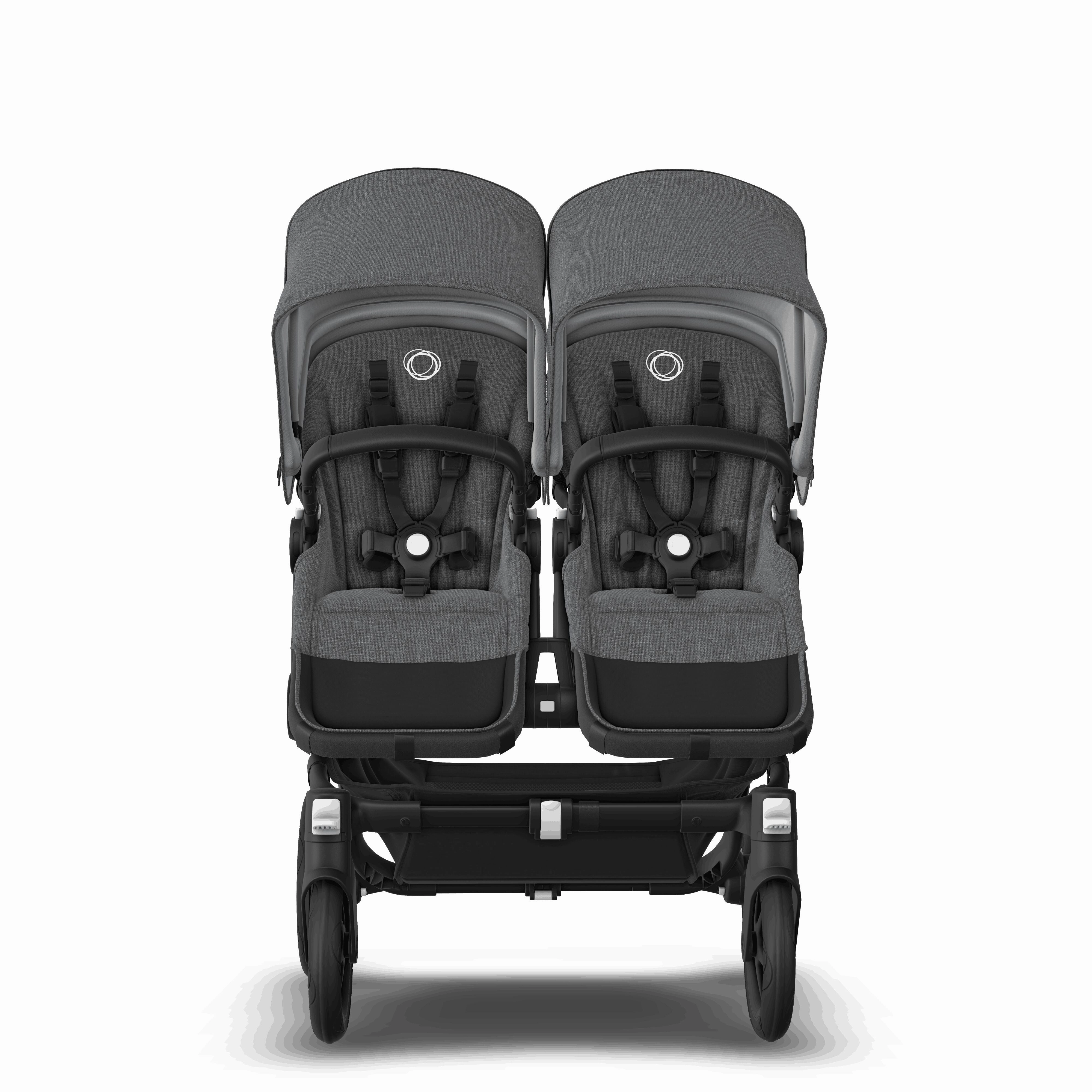 Bugaboo Donkey 5 Twin Pram VARIOUS COLOURS