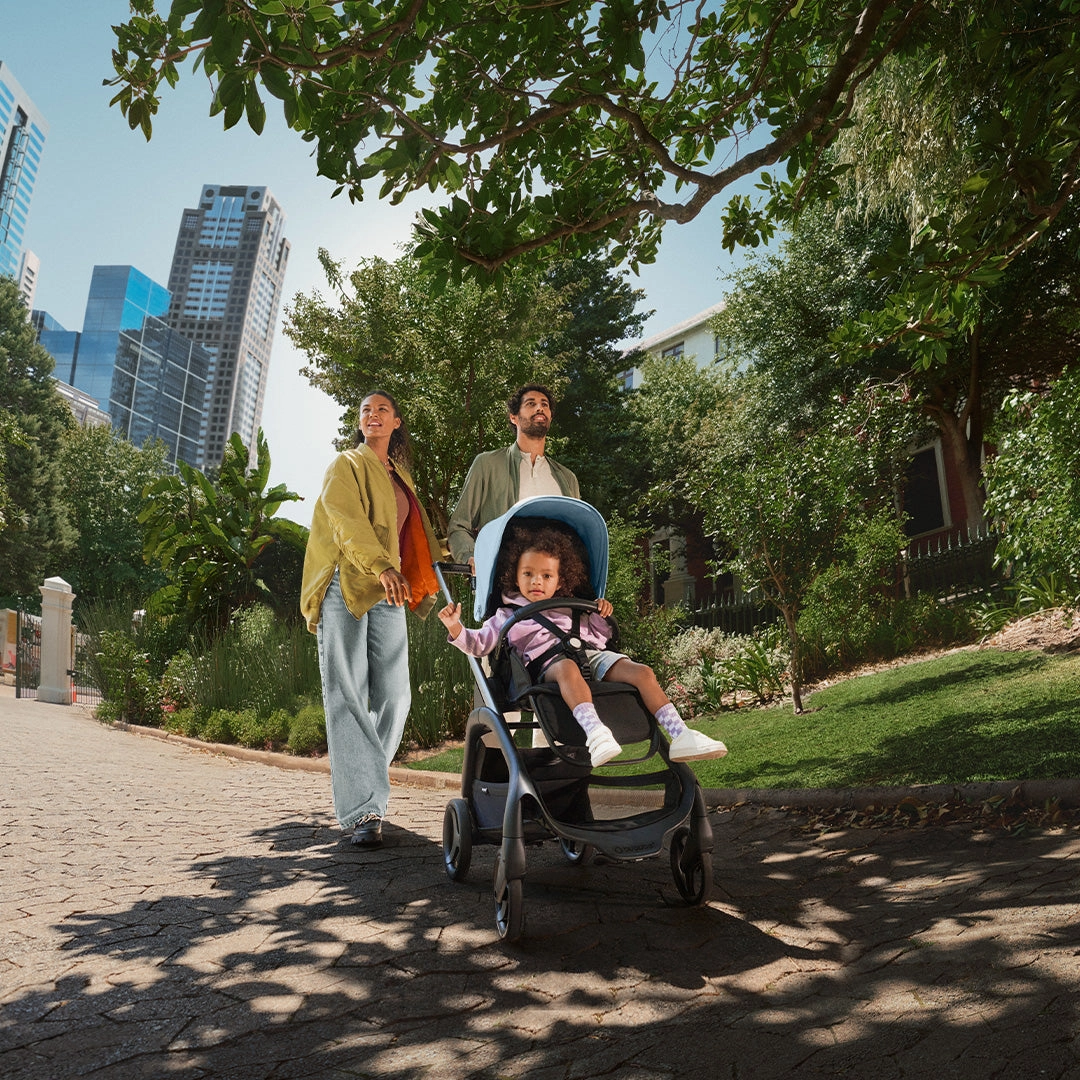 Bugaboo Dragonfly Pram VARIOUS COLOURS
