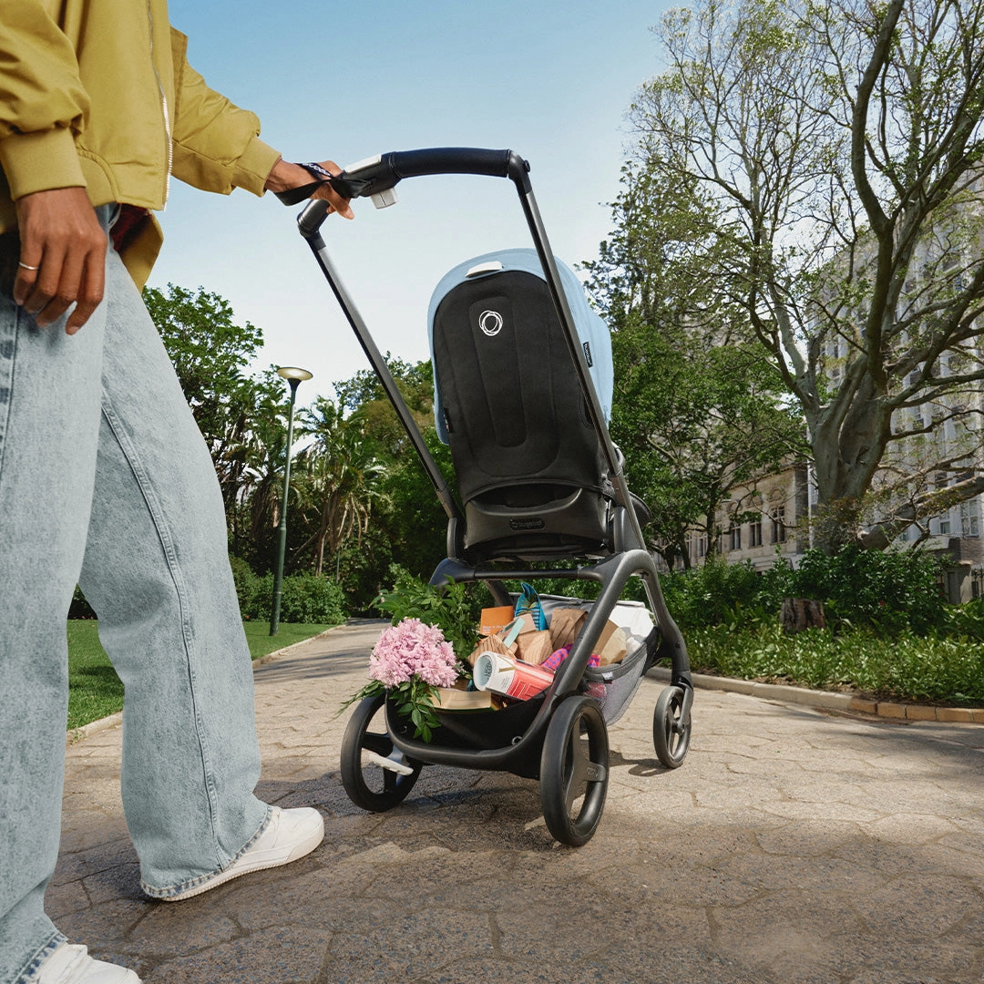 Bugaboo Dragonfly Pram VARIOUS COLOURS