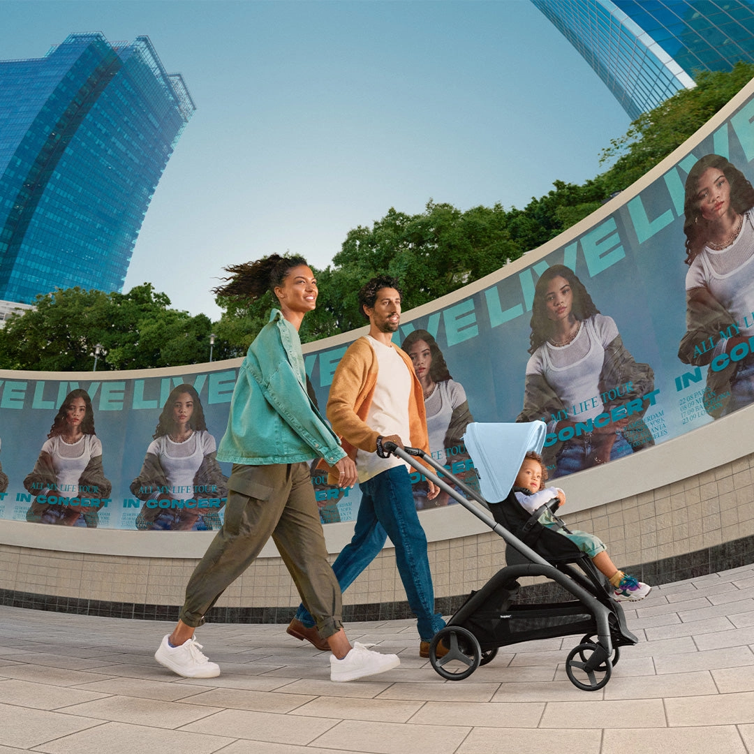 Bugaboo Dragonfly Pram VARIOUS COLOURS