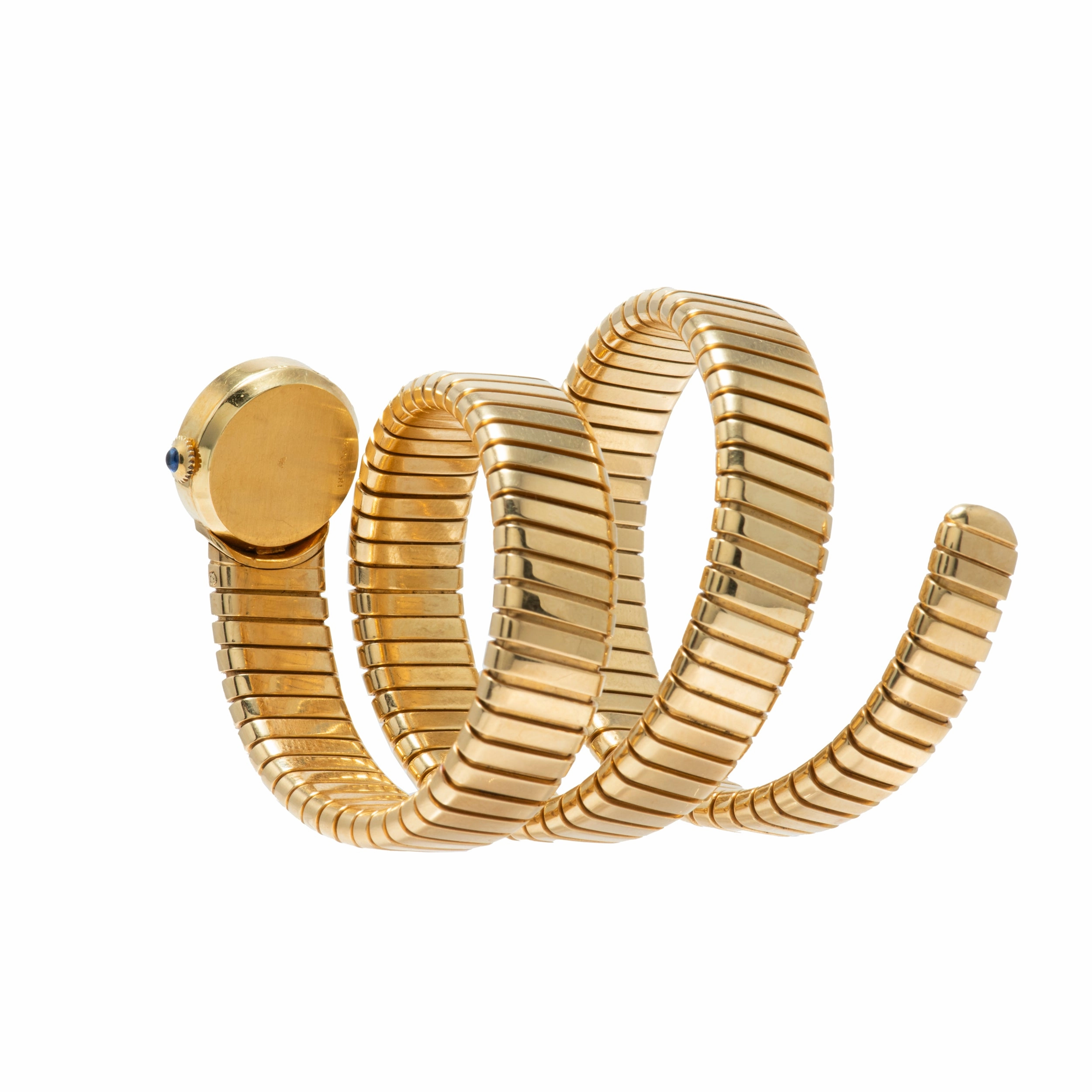 Bulgari Serpenti Tubogas