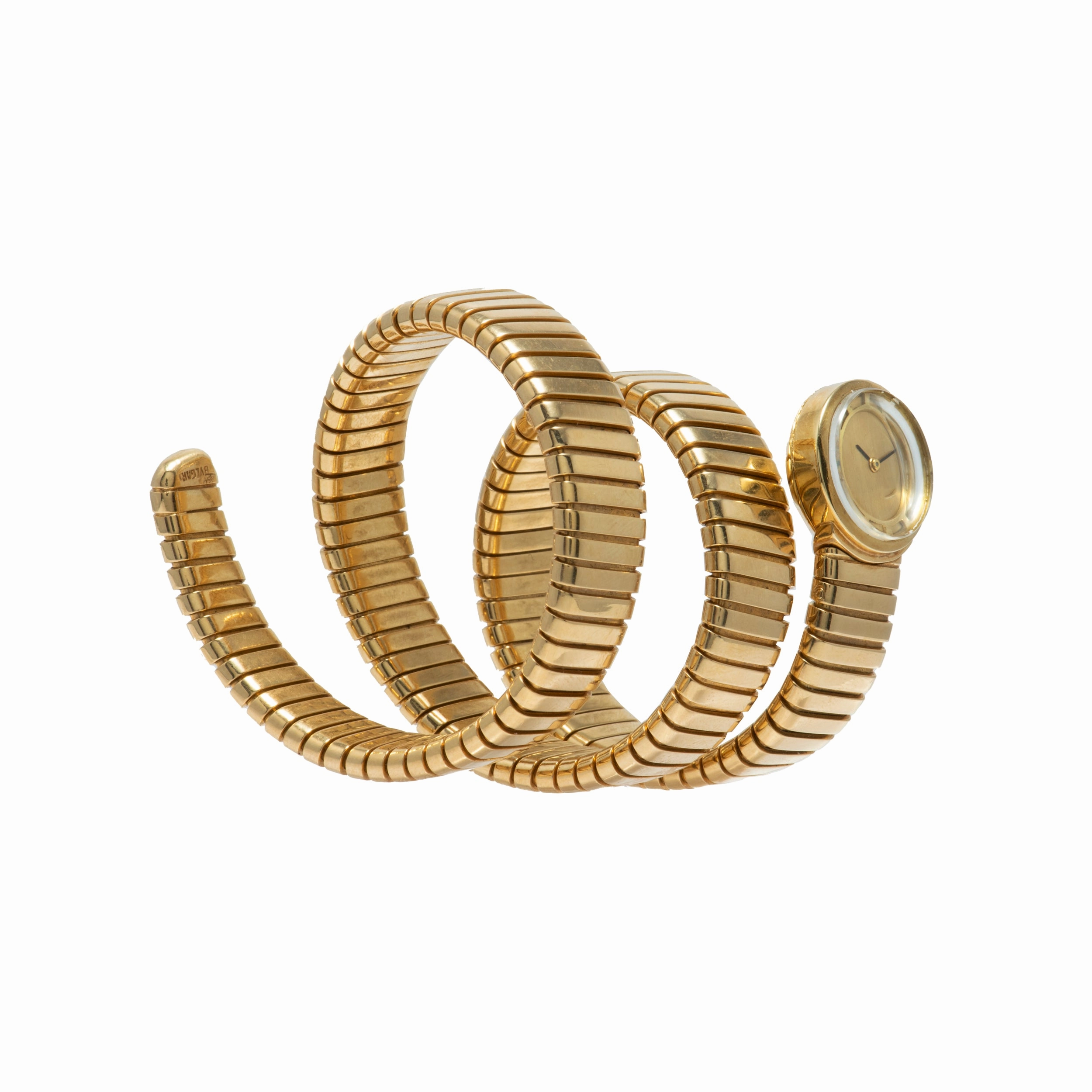 Bulgari Serpenti Tubogas