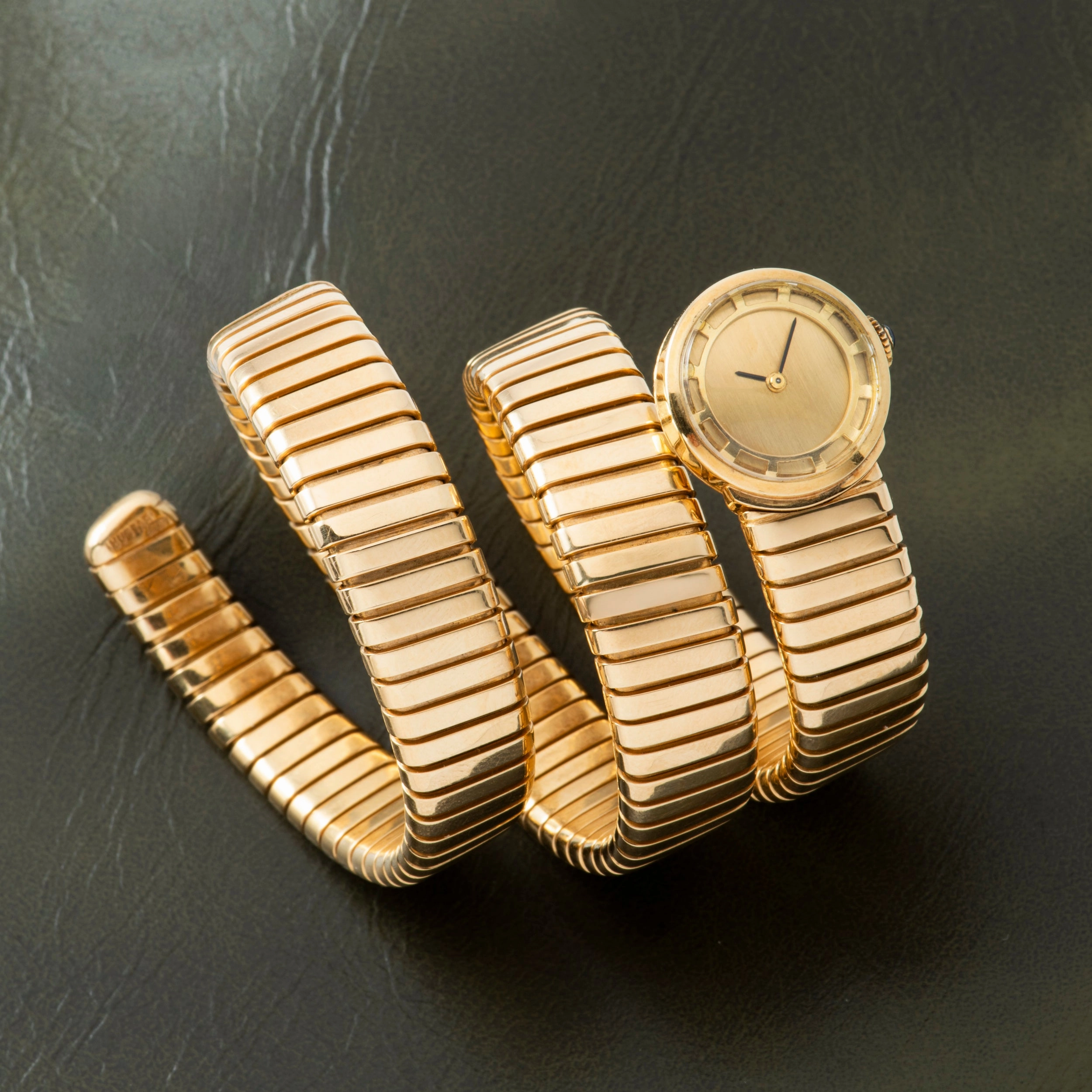 Bulgari Serpenti Tubogas