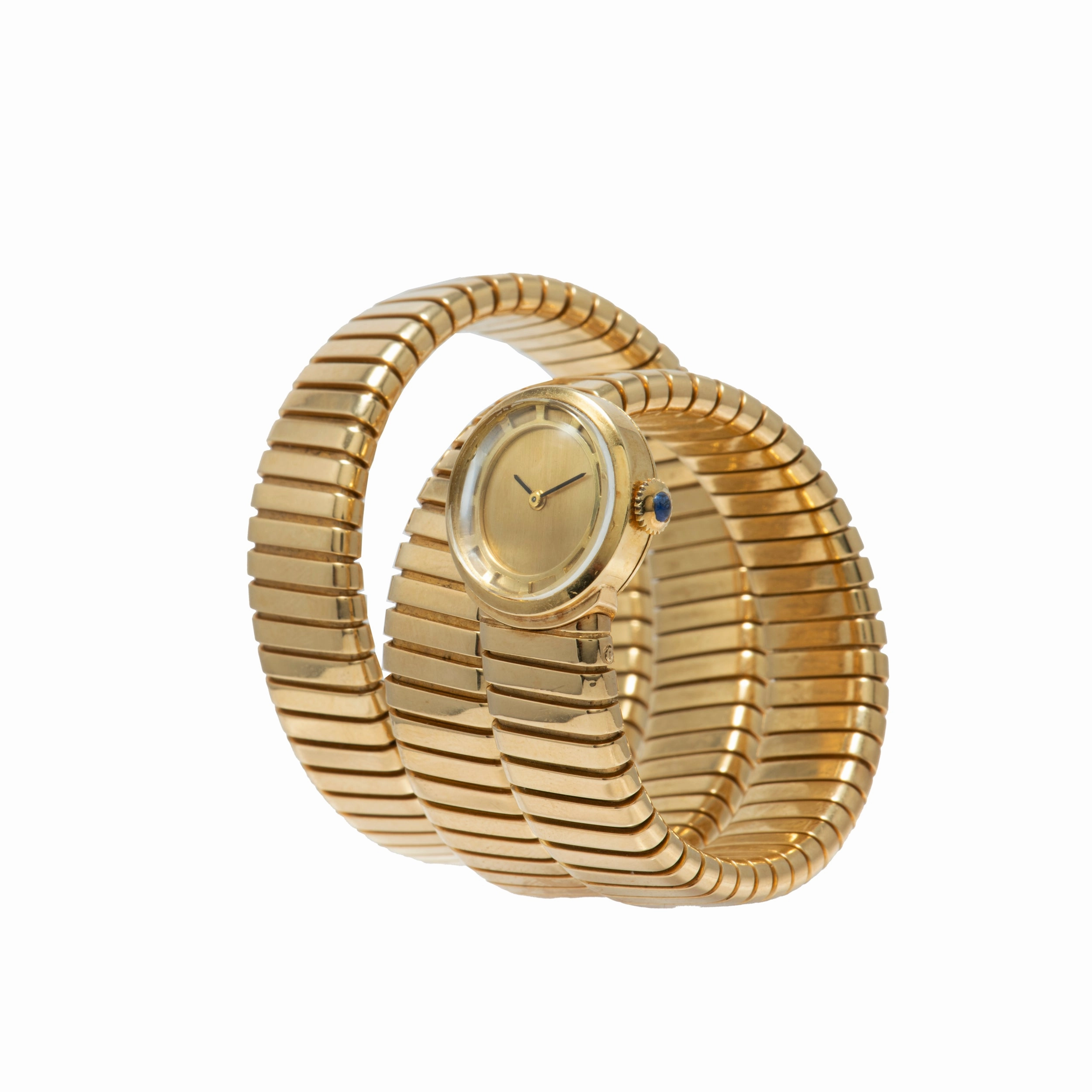 Bulgari Serpenti Tubogas