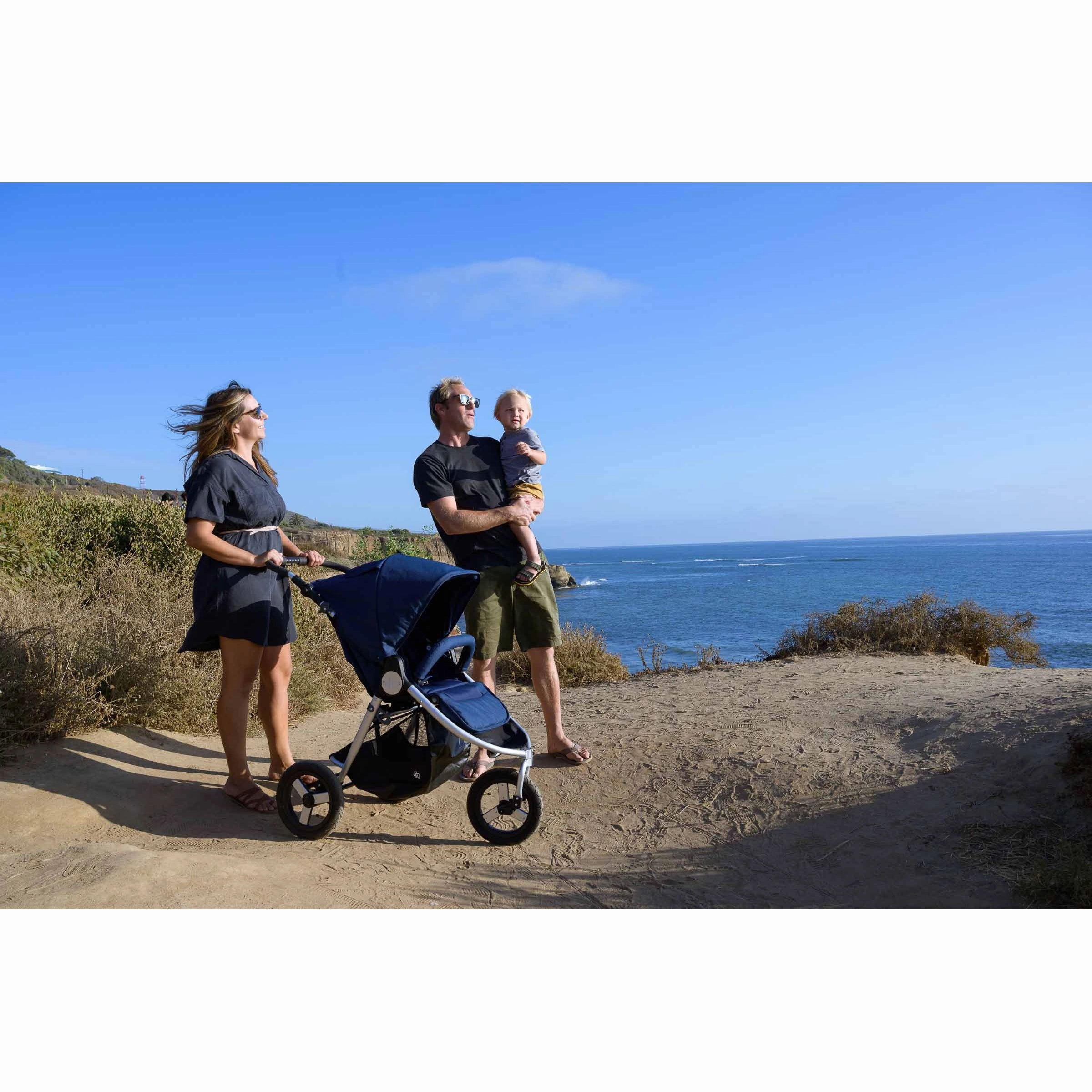 Bumbleride Indie 3 Wheel