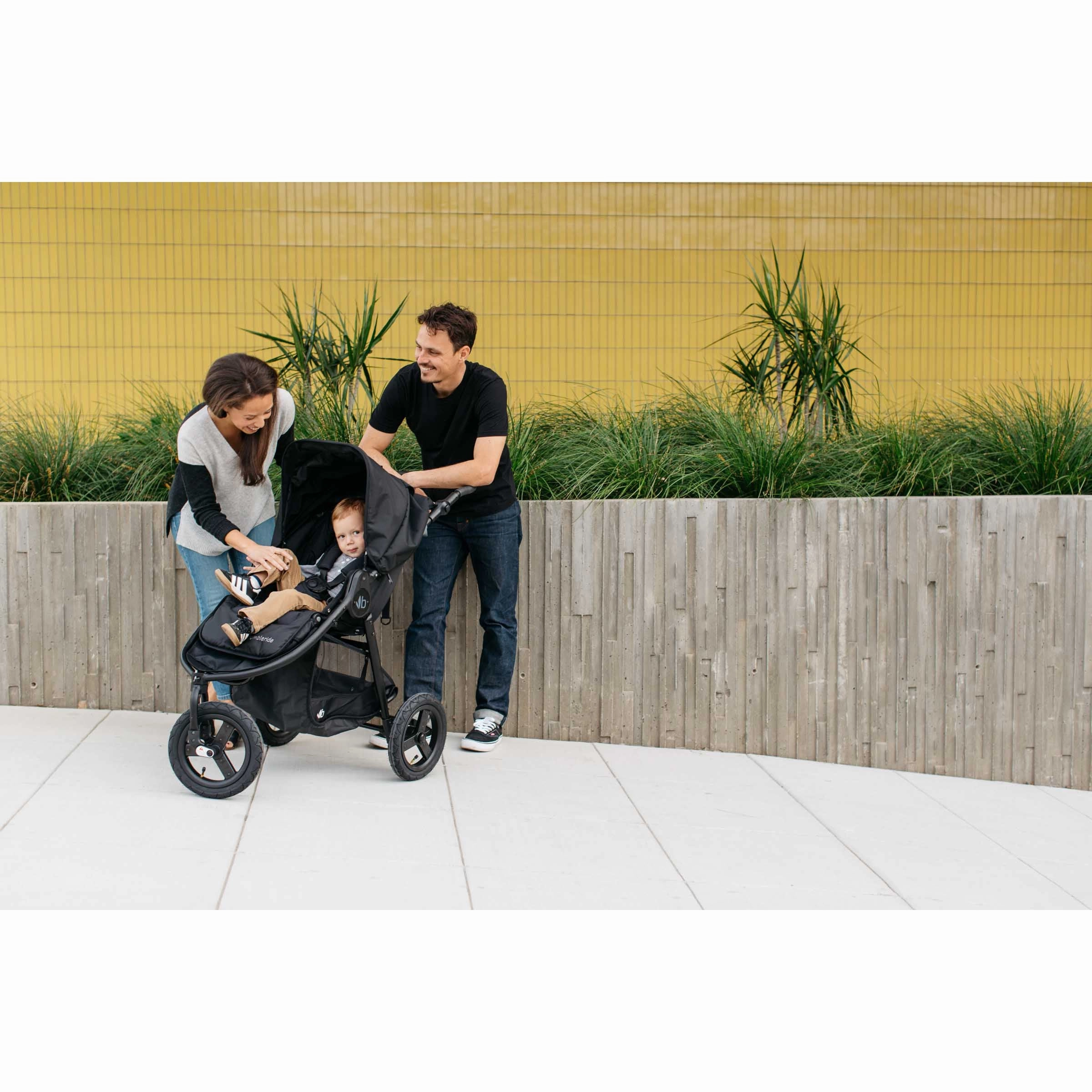 Bumbleride Indie 3 Wheel
