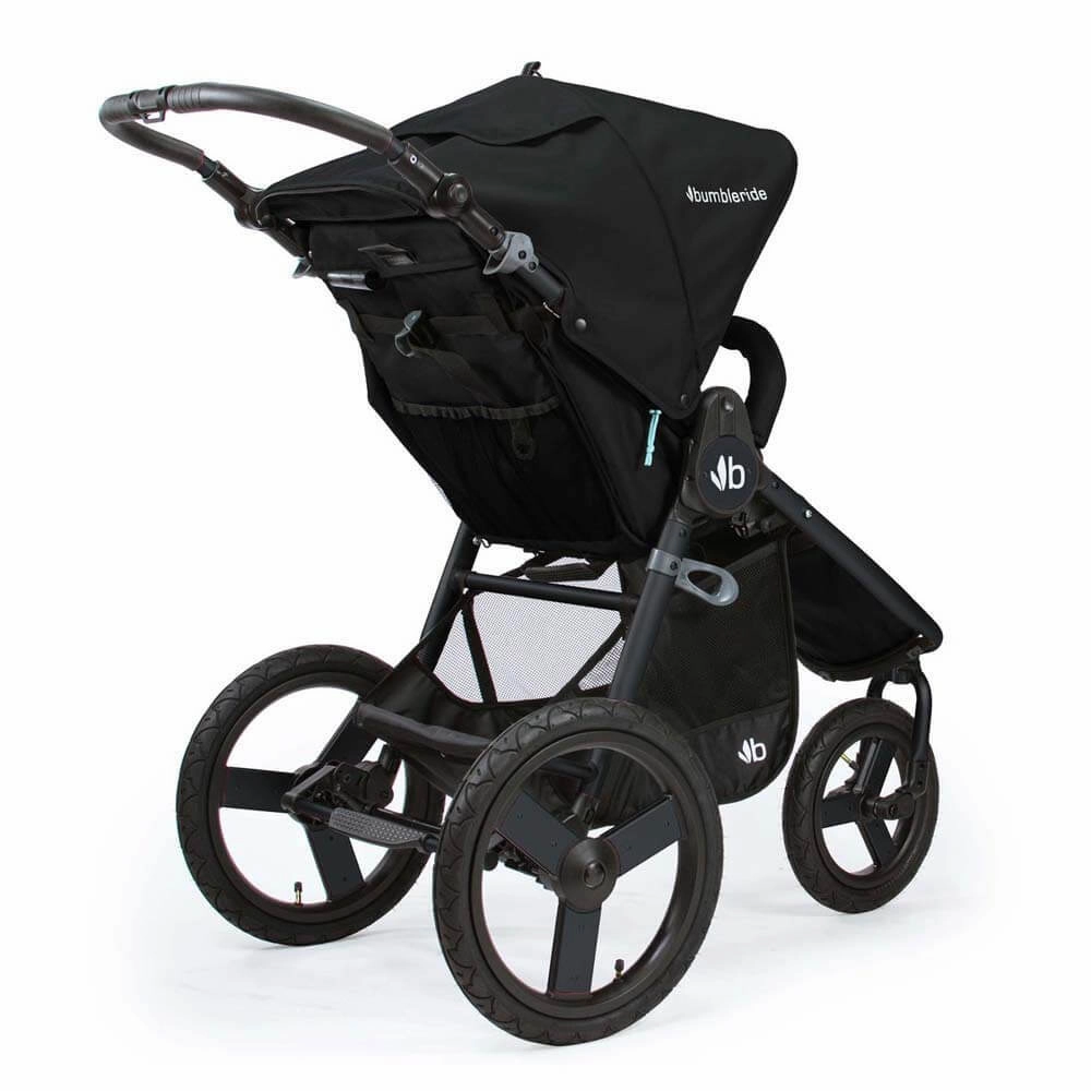 Bumbleride Speed Pram