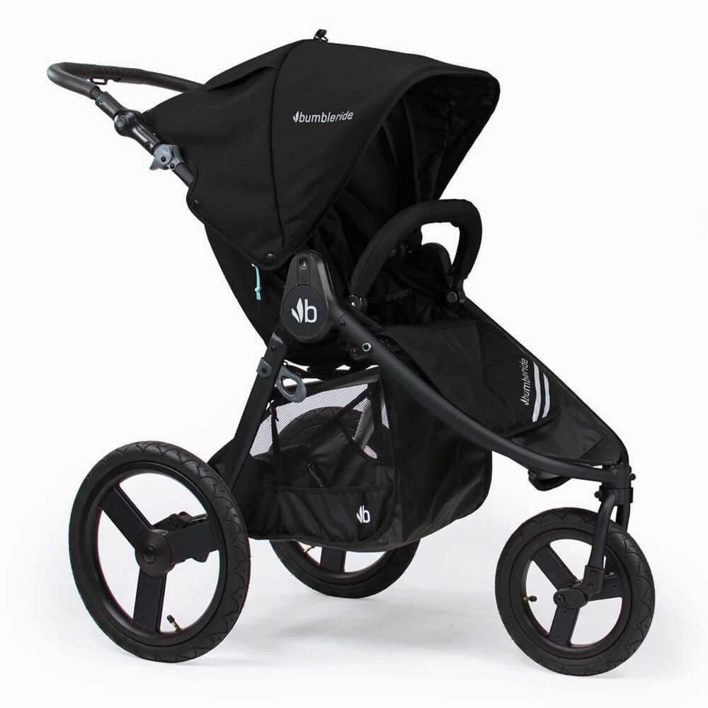 Bumbleride Speed Pram
