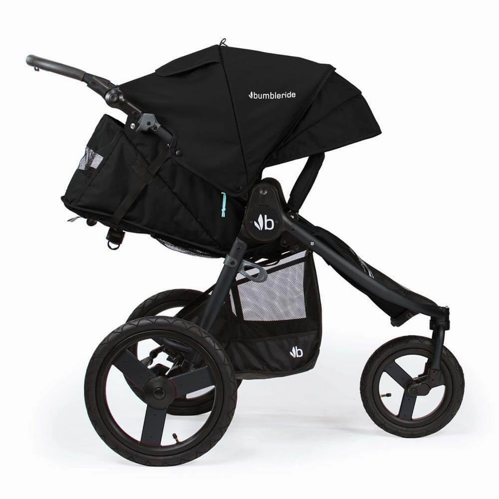 Bumbleride Speed Pram