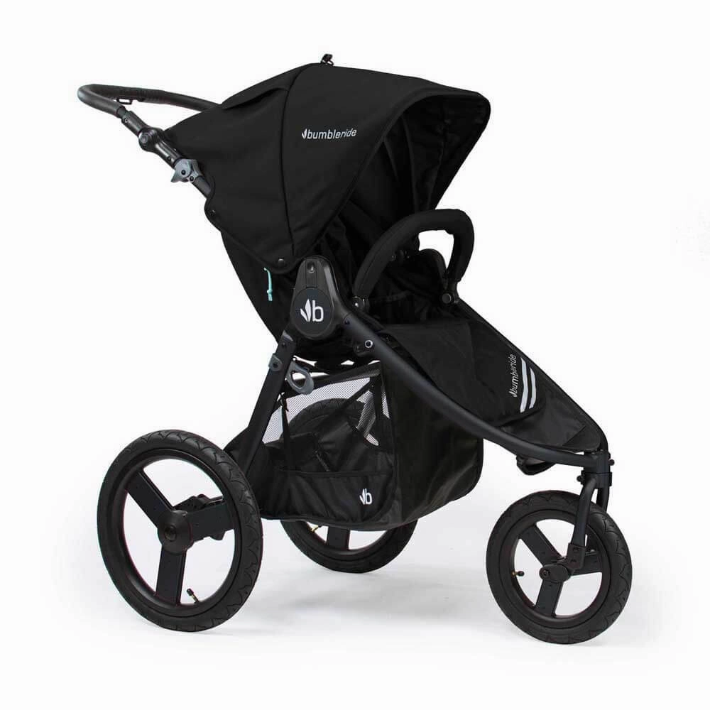 Bumbleride Speed Pram
