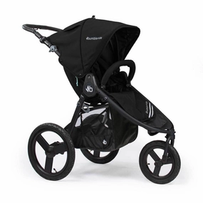 Bumbleride Speed Pram