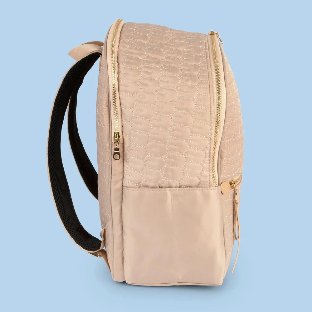Bunnie Caddie Backpack Sand