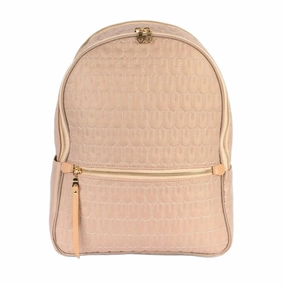 Bunnie Caddie Backpack Sand